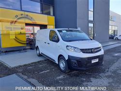 OPEL VIVARO 2.0 Diesel 145CV S&S AT8 PL-TN M Furgone