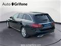 MERCEDES CLASSE C SW C 200 d S.W. Auto Premium