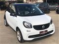 SMART Forfour 70 1.0 Passion