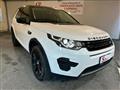 LAND ROVER DISCOVERY SPORT 2.0 TD4 150 CV Auto Business SE