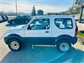 SUZUKI JIMNY 4x4 - EURO 6 - OK NEOPAT - NO OBBLIGO FINANZIAMENT