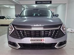 KIA SPORTAGE 2016 1.6 ECOGPL 2WD Style