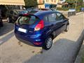 FORD Fiesta 1.5 TDCi 75 CV 5p. Titanium