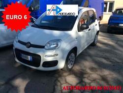 FIAT PANDA 1.2 Pop