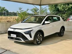 HYUNDAI BAYON 1.2 GPL MT XLine POCHI CHILOMETRI COME NUOVA