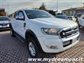 FORD RANGER 2.2 TDCi DC PREZZO FINITO