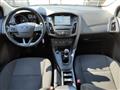 FORD FOCUS 1.5 TDCi 120 CV Start&Stop SW Business