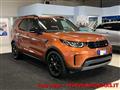 LAND ROVER DISCOVERY 5 2.0 SD4 240 CV 7 POSTI SE Gancio Traino