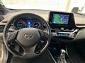 TOYOTA C-HR 2.0 Hybrid E-CVT Lounge