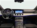 MERCEDES CLASSE E STATION WAGON de S.W. Auto EQ-Power Business Sport