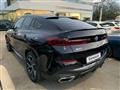 BMW X6 xDrive30d 48V Msport