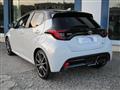 TOYOTA YARIS 1.5 HYBRID 130cv GR SPORT MODELLO 2024 NUOVE