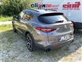 ALFA ROMEO STELVIO 2.2 Turbodiesel 210 CV AT8 Q4 B-Tech