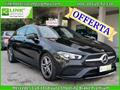 MERCEDES CLASSE CLA d Automatic Shooting Brake Premium