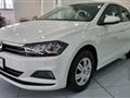 VOLKSWAGEN POLO 1.0 gomme inver. estive