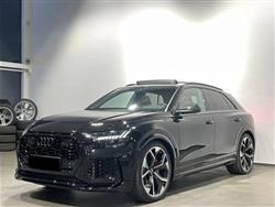 AUDI Q8 RS 4.0 mhev quattro tiptronic