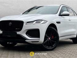 JAGUAR F-PACE 2.0 D 204 CV AWD aut. R-Dynamic SE