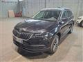 SKODA KAROQ 1.6 tdi scr Executive  FV080DD