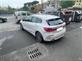 BMW Serie 1 118d Sport auto white version full