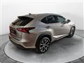 LEXUS NX Hybrid 4WD F-Sport