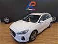 HYUNDAI I30 Wagon 1.6 CRDi 110CV DCT Style