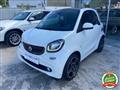 SMART FORTWO 90 0.9 Turbo twinamic limited #3