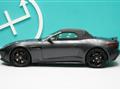 JAGUAR F-TYPE R-Dynamic 3.0 V6 380 CV aut. Convertibile