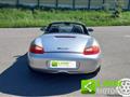 PORSCHE BOXSTER 2.7i 24V cat tiptronic, Finanziabile