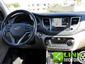 HYUNDAI TUCSON 1.7 CRDi DCT XPossible