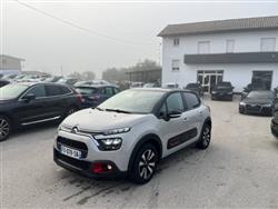 CITROEN C3 PureTech 83 S&S C-Series