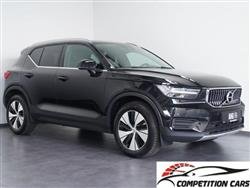VOLVO XC40 RECHARGE HYBRID T4 Recharge Plug-in Hybrid R Inscription EXPRESS.