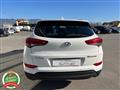 HYUNDAI TUCSON 1.7 CRDi automatica XPossible