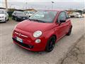 FIAT 500 1.4 16V Sport DUALOGIC