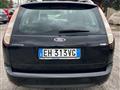 FORD Focus 1.6 TDCi 115CV 5p. Titanium DPF