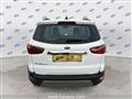 FORD ECOSPORT 1.0 EcoBoost 100 CV Connect