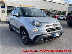 FIAT 500L 1.4 95 CV S&S Connect NEOPATENTATI