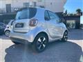 SMART EQ FORTWO EQ Passion  SOLO KM. 3.328 DIREZIONALE FABBRICA