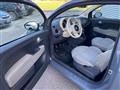 FIAT 500 1.2 LOUNGE TETTO PANORAMICO OK NEOPATENTATI