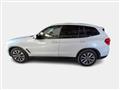 BMW X3 xDrive20d Business Advantage