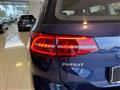 VOLKSWAGEN Passat Variant Passat Var.2.0 TDI 190 4MOT DSG High.BMT