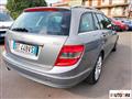 MERCEDES Classe C Station Wagon C SW 220 cdi Elegance