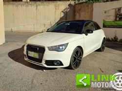 AUDI A1 1.6 TDI Attraction