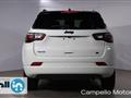 JEEP COMPASS 4XE Phev  PHEV 1.3 T4 4xe 240cv AT6 S My22