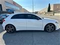 MERCEDES CLASSE A d Automatic Premium AMG