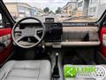 FIAT PANDA 1000 4x4 Sisley - 1989