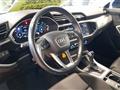 AUDI Q3 SPORTBACK SPORTBACK 35 TDI S tronic  S Line Edition