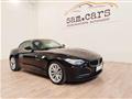 BMW Z4 sDrive23i Manuale