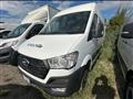 HYUNDAI H 350 H350 2.5 CRDI RWD PL-TN Furgone Classic L