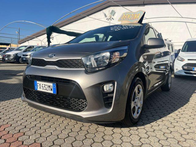 KIA PICANTO 1.0 mpi Cool my18