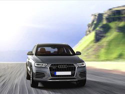 AUDI Q3 2019 Sportback Sportback 35 2.0 tdi S line edition quattro